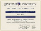 lipscomb civil to family crossover